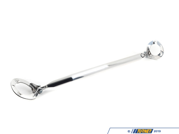 Turner Motorsport  Turner Front Strut Brace - E85 Z4 2.5i, 3.0i - (NO LONGER AVAILABLE) 067034
