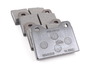 Textar OEM Textar Front Brake Pads - 1600, 2002 34111160175 View 2