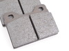 Textar OEM Textar Front Brake Pads - 1600, 2002 34111160175 View 3