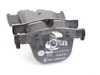 Packaged by Turner Rear Brake Service Kit - F30 F31 F32 F33 F34 F36 ZIMMREARBRKKT View 6