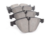 StopTech StopTech Street Performance Brake Pads - Front - E60, E63, E65, E82 1M, E9X 335, E9X M3 TMS12164 View 2