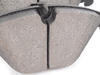 StopTech StopTech Street Performance Brake Pads - Front - E60, E63, E65, E82 1M, E9X 335, E9X M3 TMS12164 View 4