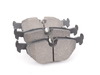 StopTech StopTech Street Performance Brake Pads - Rear - E30 M3, E34, E36, E39, E46, Z3, Z4 TMS12170 View 5