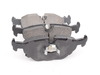 StopTech StopTech Street Performance Brake Pads - Rear - E30 M3, E34, E36, E39, E46, Z3, Z4 TMS12170 View 6
