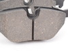 StopTech StopTech Street Performance Brake Pads - Rear - E30 M3, E34, E36, E39, E46, Z3, Z4 TMS12170 View 7