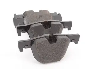 OEM Textar Rear Brake Pads (Set) - F30 335, F32 435