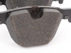 Textar OEM Textar Rear Brake Pads (Set) - F30 335, F32 435 34206799813 View 3
