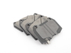 StopTech StopTech Street Performance Brake Pads - Front - E31 840Ci/850Ci with OE Brembo Calipers - (NO LONGER AVAILABLE) TMS25728 View 2