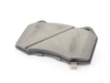StopTech StopTech Street Performance Brake Pads - Front - E31 840Ci/850Ci with OE Brembo Calipers - (NO LONGER AVAILABLE) TMS25728 View 4
