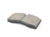 StopTech StopTech Calipers ST40 ST45 - Street Brake Pad Set - StopTech Street Performance - (NO LONGER AVAILABLE) TMS433 View 4