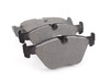 Pagid OEM Pagid Front Brake Pads - E46 330i/ci/xi 34116779652 View 1