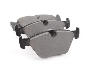 OEM Pagid Front Brake Pads - E46 330i/ci/xi
