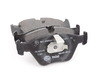 Pagid OEM Pagid Front Brake Pads - E46 330i/ci/xi 34116779652 View 2
