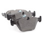 Axxis Axxis Ultimate Brake Pads - Front - E39, E60, E82, E9X, E89 A1364U View 1