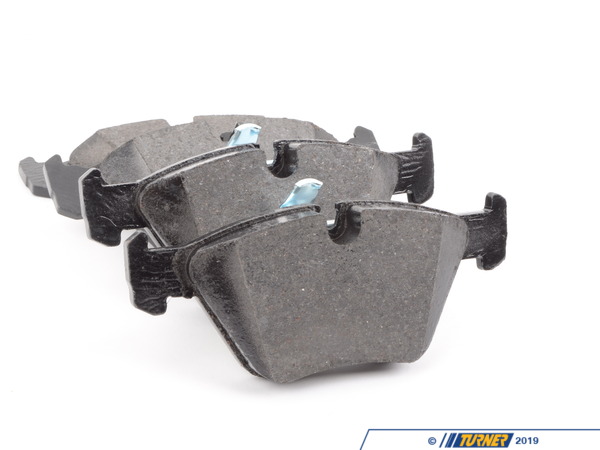 Axxis Axxis Ultimate Brake Pads - Front - E39, E60, E82, E9X, E89 A1364U