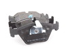 Axxis Axxis Ultimate Brake Pads - Front - E39, E60, E82, E9X, E89 A1364U View 2