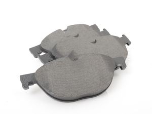 OEM Pagid Front Brake Pads (Euro Compound) - F02, F06, F07, F10, F13 - (NO LONGER AVAILABLE)