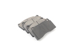 StopTech Brembo Calipers F40, F50, B, H, GT1 - Street Brake Pad Set - StopTech Street Performance - (NO LONGER AVAILABLE) TMS16482 View 2