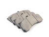 StopTech StopTech Calipers ST60 - Street Brake Pad Set - StopTech Street Performance - (NO LONGER AVAILABLE) TMS12179 View 1