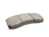StopTech StopTech Calipers ST60 - Street Brake Pad Set - StopTech Street Performance - (NO LONGER AVAILABLE) TMS12179 View 4