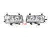 Hella Hella Euro Angel Eye Headlight Kit - E36 - (NO LONGER AVAILABLE) 1AL008875-801 View 1