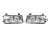 Hella Hella Euro Angel Eye Headlight Kit - E36 - (NO LONGER AVAILABLE) 1AL008875-801 View 4