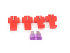 Hella Hella Euro Angel Eye Headlight Kit - E36 - (NO LONGER AVAILABLE) 1AL008875-801 View 9