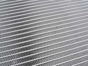 E60 545i, E65 B7 Alpina OEM Behr Radiator