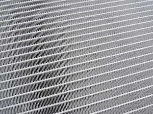 E60 545i, E65 B7 Alpina OEM Behr Radiator