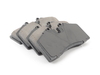 StopTech StopTech Calipers ST40 ST45 - Street Brake Pad Set - StopTech Street Performance - (NO LONGER AVAILABLE) TMS433 View 6