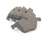 Pagid OEM Pagid Front Brake Pads - F10 535i, xi, F12 640i 640xi, F06 640i GC 34116850886 View 1