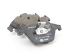 Pagid OEM Pagid Front Brake Pads - F10 535i, xi, F12 640i 640xi, F06 640i GC 34116850886 View 2