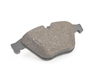 Pagid OEM Pagid Front Brake Pads - F10 535i, xi, F12 640i 640xi, F06 640i GC 34116850886 View 3