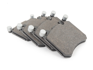 OEM Pagid Front Brake Pads - E70 X5M, E71 X6M