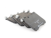 Pagid OEM Pagid Front Brake Pads - E70 X5M, E71 X6M 34116799964 View 2