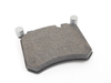 Pagid OEM Pagid Front Brake Pads - E70 X5M, E71 X6M 34116799964 View 3