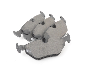 OEM Pagid Rear Brake Pad Set - E36 M3, MZ3