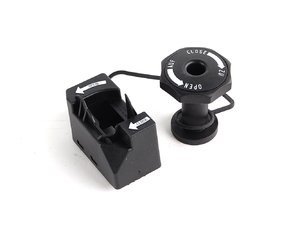 Genuine BMW Emergency Wheel Lowering Mechanism - 51713452198 - E83