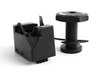 Genuine BMW Genuine BMW Emergency Wheel Lowering Mechanism - 51713452198 - E83 51713452198 View 2