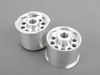 Turner Motorsport Rear Subframe Bushings/Mount Set - Turner Solid Aluminum - E82, E9X TDR9080SS3 View 3