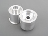 Turner Motorsport Rear Subframe Bushings/Mount Set - Turner Solid Aluminum - E82, E9X TDR9080SS3 View 2