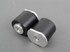 Turner Motorsport Rear Differential Mounts - Turner Solid Delrin Race - E82, E9X, F22, F3X TDR9080BD2 View 3