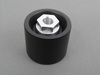 Turner Motorsport Rear Differential Mounts - Turner Solid Delrin Race - E82, E9X, F22, F3X TDR9080BD2 View 2