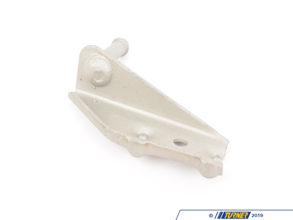 Genuine BMW Rear Silencer  Bracket -  Left - F22, F23, F30, F31, F32, F33, F34, F36, F87 18307620316