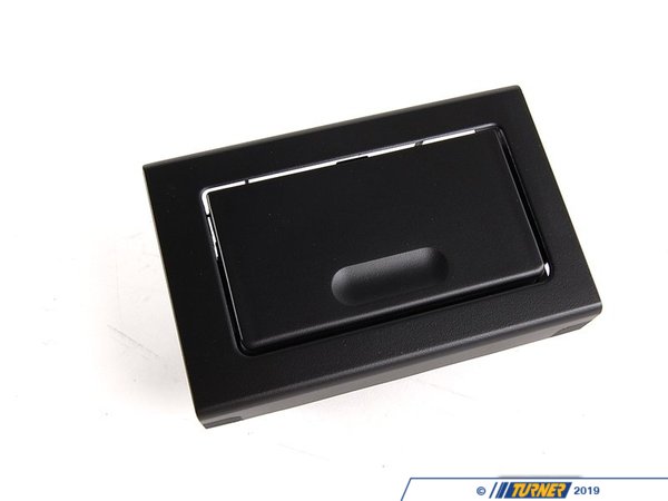 Genuine BMW Genuine BMW Ashtray 51168217482