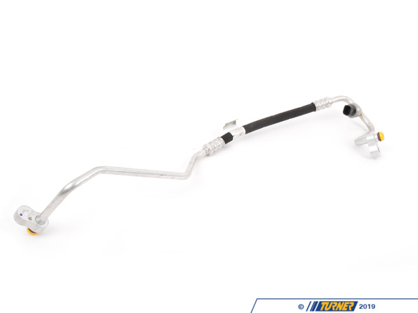 Genuine BMW Genuine BMW High-pressure Line, Condense - 64536945726 64536945726