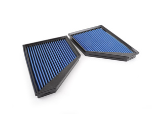 aFe Pro5R Air Filter - E70 N62 4.8L
