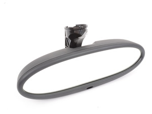 Genuine MINI Interior Mirror Ec / Radio 315 Mhz - 51169134366