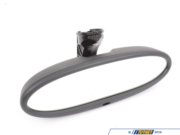 Genuine MINI Genuine MINI Interior Mirror Ec / Radio 315 Mhz - 51169134366 51169134366