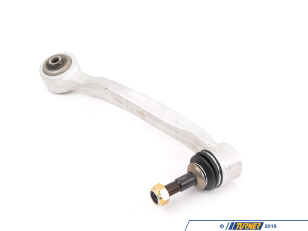 Febi Febi Front Lower Control Arm - Left - E60, E61 31126768297